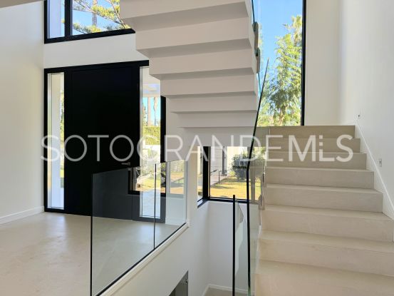 5 bedrooms Sotogrande Costa villa | Miranda Properties