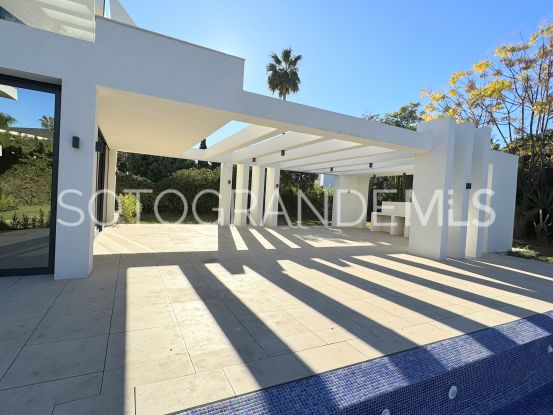 5 bedrooms Sotogrande Costa villa | Miranda Properties