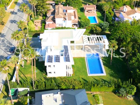 5 bedrooms Sotogrande Costa villa | Miranda Properties
