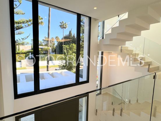 5 bedrooms Sotogrande Costa villa | Miranda Properties