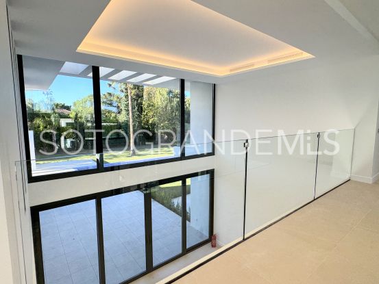 5 bedrooms Sotogrande Costa villa | Miranda Properties