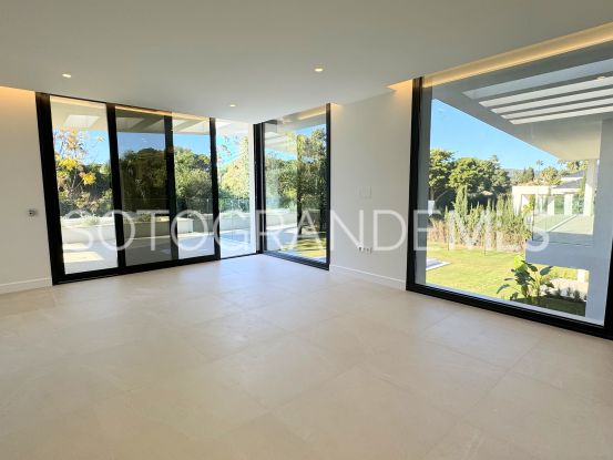 5 bedrooms Sotogrande Costa villa | Miranda Properties