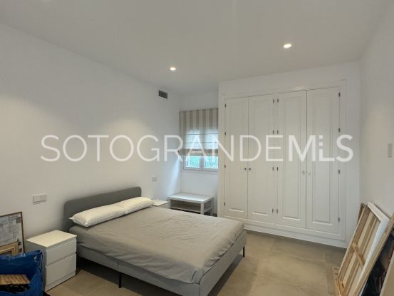 Villa de 5 dormitorios a la venta en Zona A, Sotogrande Costa | Miranda Properties