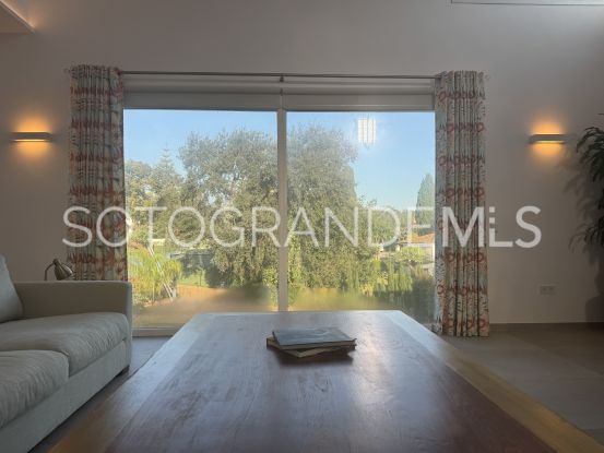 Villa de 5 dormitorios a la venta en Zona A, Sotogrande Costa | Miranda Properties