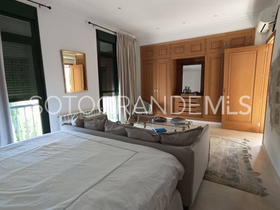 Villa en Zona F | Miranda Properties