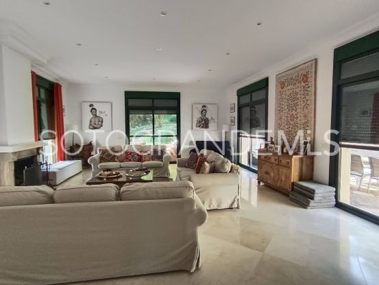 Villa en Zona F | Miranda Properties