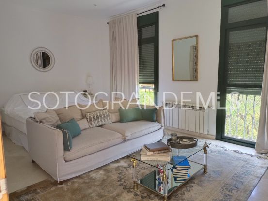 Villa en Zona F | Miranda Properties
