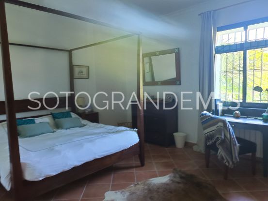 Villa en Zona F | Miranda Properties