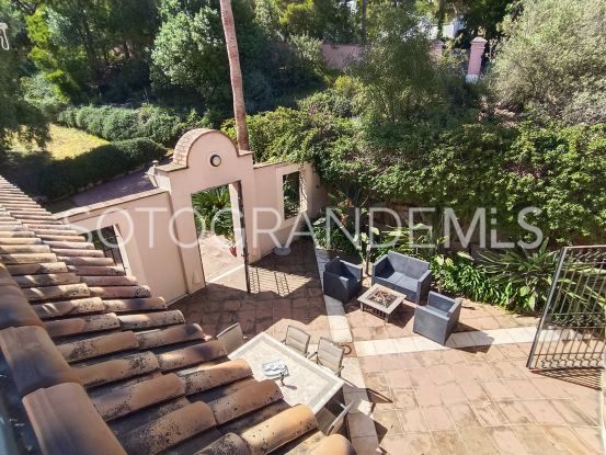 Villa en Zona F | Miranda Properties