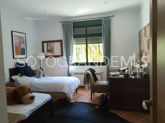 Villa en Zona F | Miranda Properties