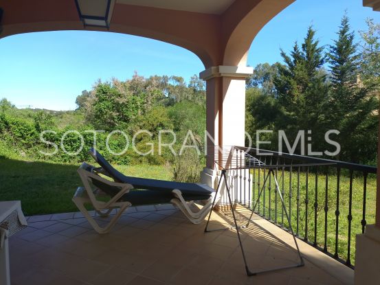 Villa en Zona F | Miranda Properties