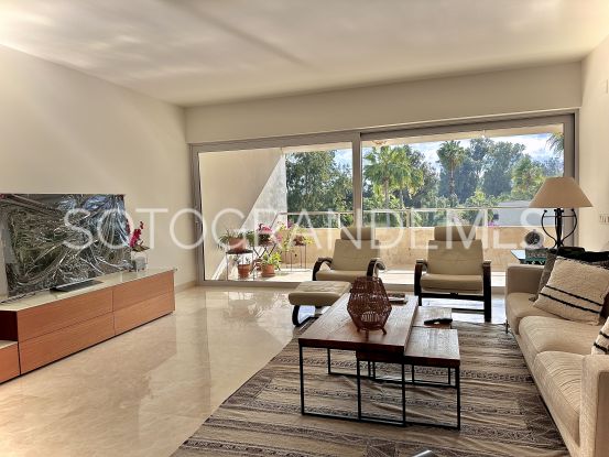 Polo Gardens, Sotogrande Costa, apartamento con 3 dormitorios | Miranda Services