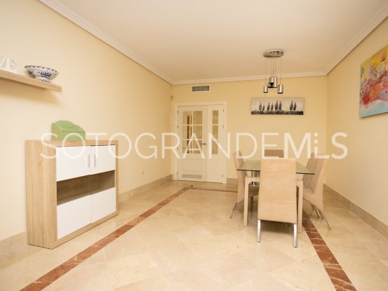 2 bedrooms ground floor apartment for sale in Ribera del Paraiso | Miranda Services