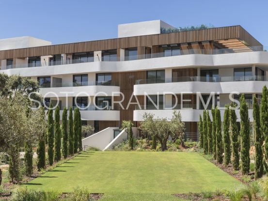 La Reserva, Sotogrande, apartamento de 2 dormitorios en venta | Miranda Properties