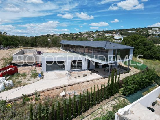 5 bedrooms villa for sale in La Reserva, Sotogrande | Miranda Properties