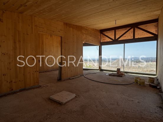 5 bedrooms villa for sale in La Reserva, Sotogrande | Miranda Properties