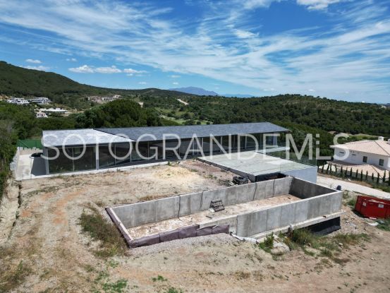 For sale 5 bedrooms villa in La Reserva, Sotogrande | Miranda Properties