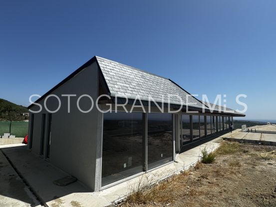 5 bedrooms villa for sale in La Reserva, Sotogrande | Miranda Properties