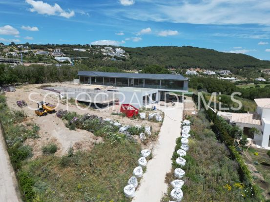 5 bedrooms villa for sale in La Reserva, Sotogrande | Miranda Properties