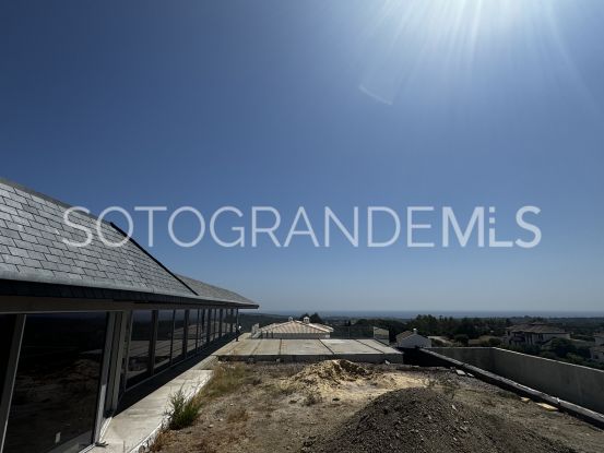 Se vende villa de 5 dormitorios en La Reserva, Sotogrande | Miranda Properties