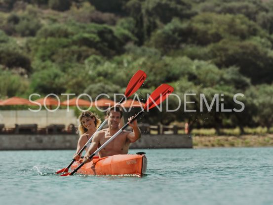 Village Verde apartment | Miranda Properties