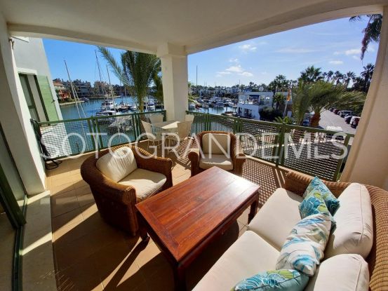 Apartamento en venta en Jungla del Loro, Sotogrande | Miranda Services
