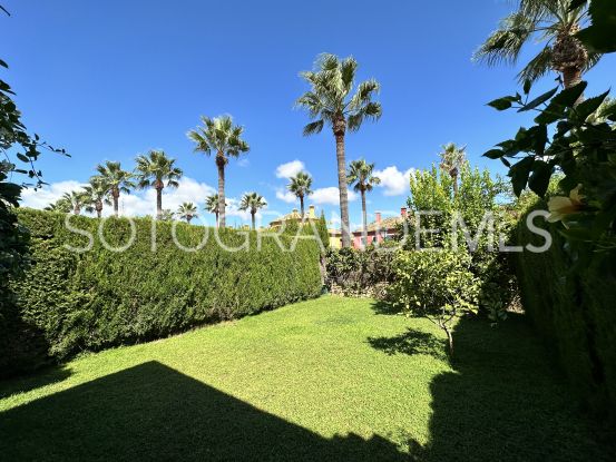 Adosado en El Casar Floresta, Sotogrande | Miranda Services