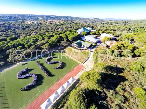 Comprar parcela en Zona M, La Reserva | Miranda Properties