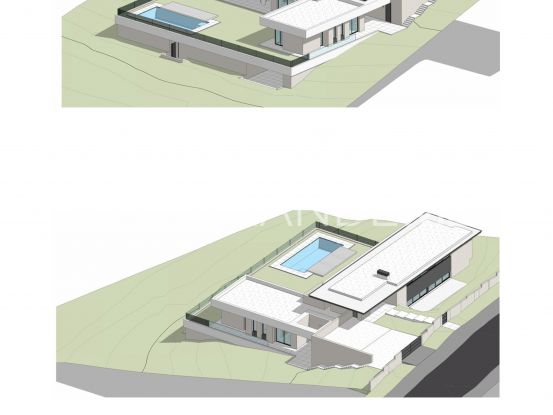 Comprar parcela en Zona M, La Reserva | Miranda Properties