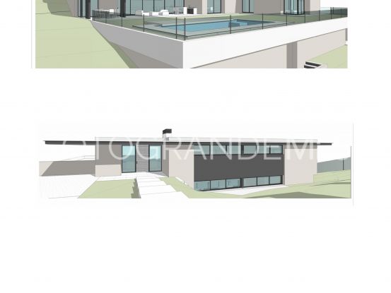 Comprar parcela en Zona M, La Reserva | Miranda Properties