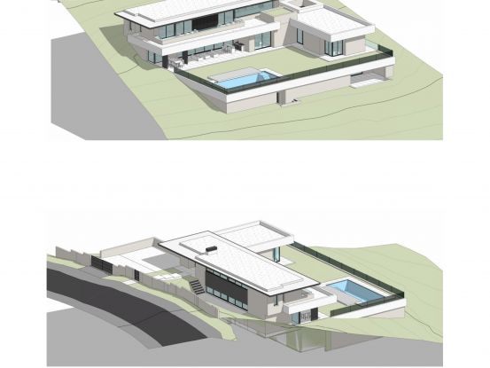 Comprar parcela en Zona M, La Reserva | Miranda Properties