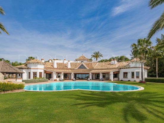 For sale Vega del Colorado 7 bedrooms villa | Svefors Realty