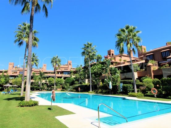 Se vende apartamento en Alhambra los Granados | Svefors Realty