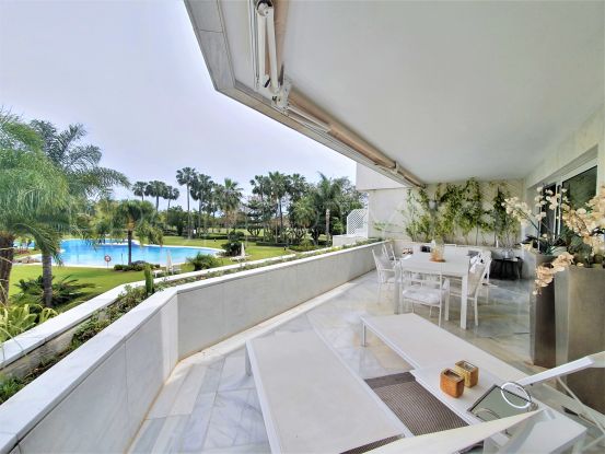For sale Los Granados Golf 4 bedrooms apartment | Svefors Realty