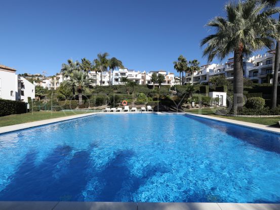 Ground floor apartment for sale in Los Arqueros with 3 bedrooms | Svefors Realty
