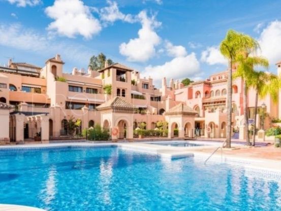 Apartamento planta baja a la venta en La Cartuja del Golf con 2 dormitorios | Marbella Estates
