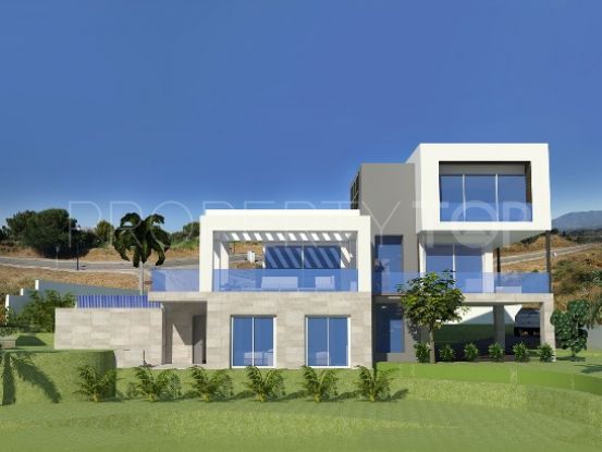 3 bedrooms villa for sale in La Cala Golf, Mijas Costa | Marbella Estates