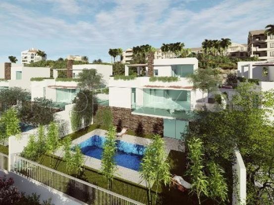 For sale 4 bedrooms villa in La Cala Hills | Marbella Estates