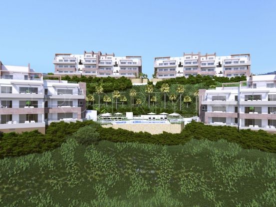 Apartamento planta baja en La Cala Golf | Marbella Estates