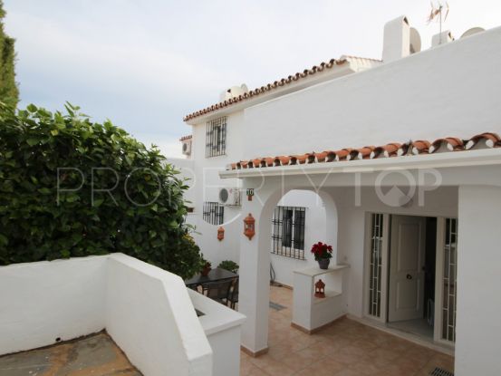 Town house in Atalaya | Marbella Estates