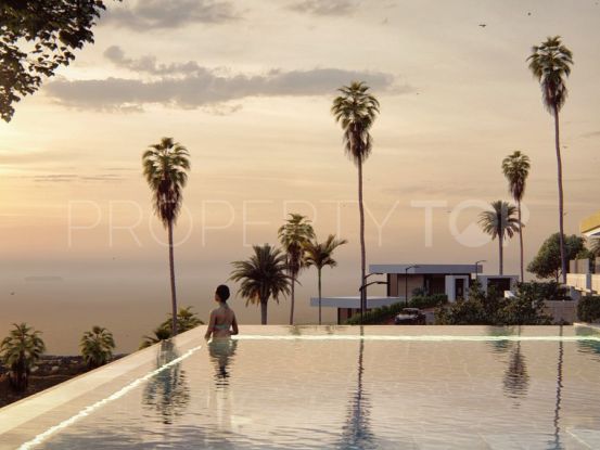 For sale plot in La Quinta | Marbella Estates