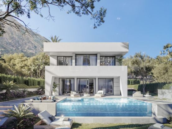 Se vende villa en La Duquesa | Marbella Estates