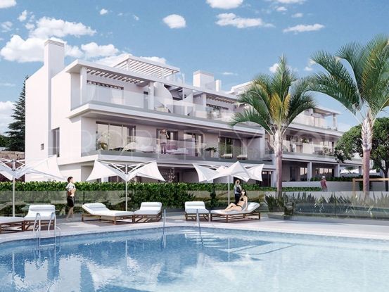 Buy apartment in Cancelada, Estepona | Marbella Estates