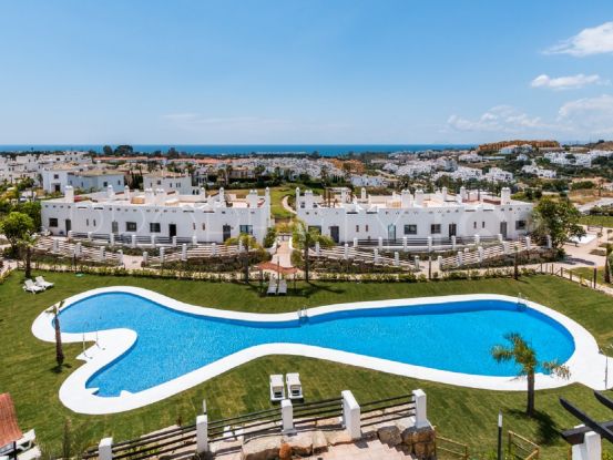La Resina Golf 2 bedrooms apartment for sale | Marbella Estates