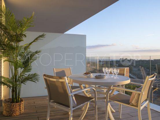 For sale Cancelada 3 bedrooms town house | Marbella Estates
