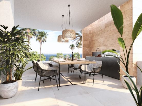 3 bedrooms penthouse in New Golden Mile for sale | Marbella Estates