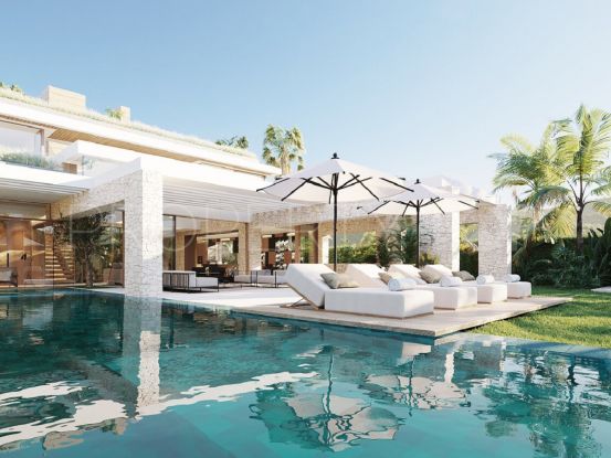 Se vende villa en Marbella - Puerto Banus | Marbella Estates