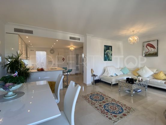 Buy La Quinta Hills penthouse | Marbella Estates
