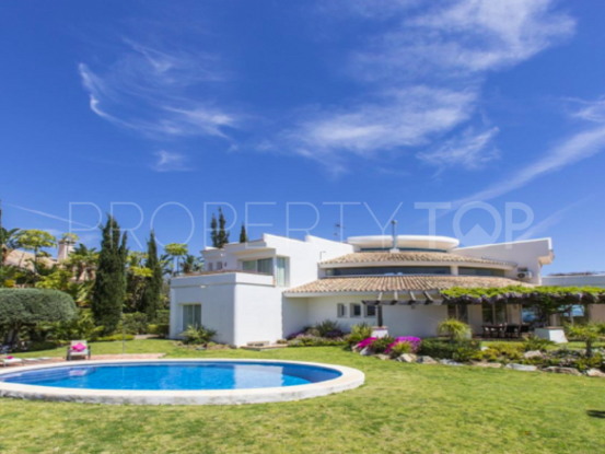 Villa for sale in Los Flamingos, Benahavis | Marbella Estates