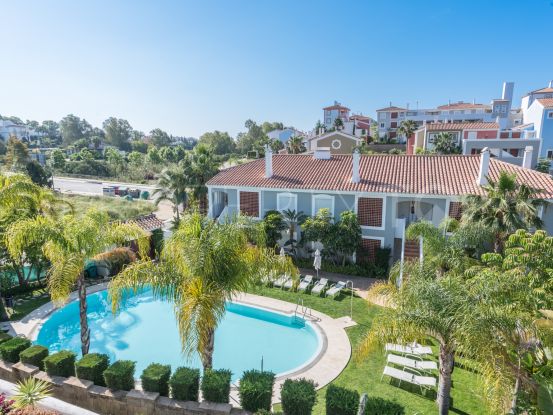 2 bedrooms apartment for sale in El Campanario, Estepona | Marbella Estates